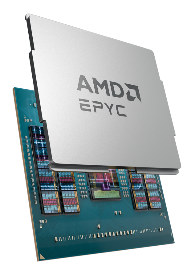 AMD EPYC 9005