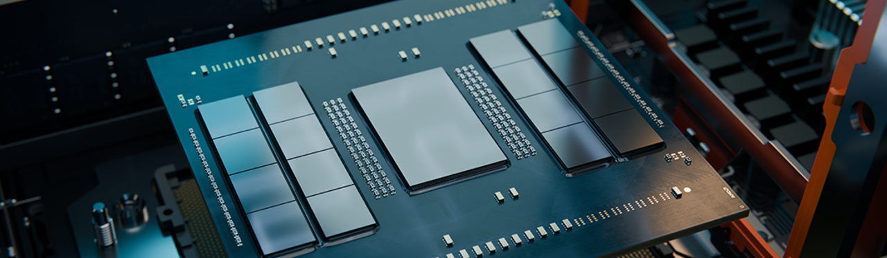 AMD EPYC 9005 Prozessoren jetzt im MEGWARE Benchmark Center testen